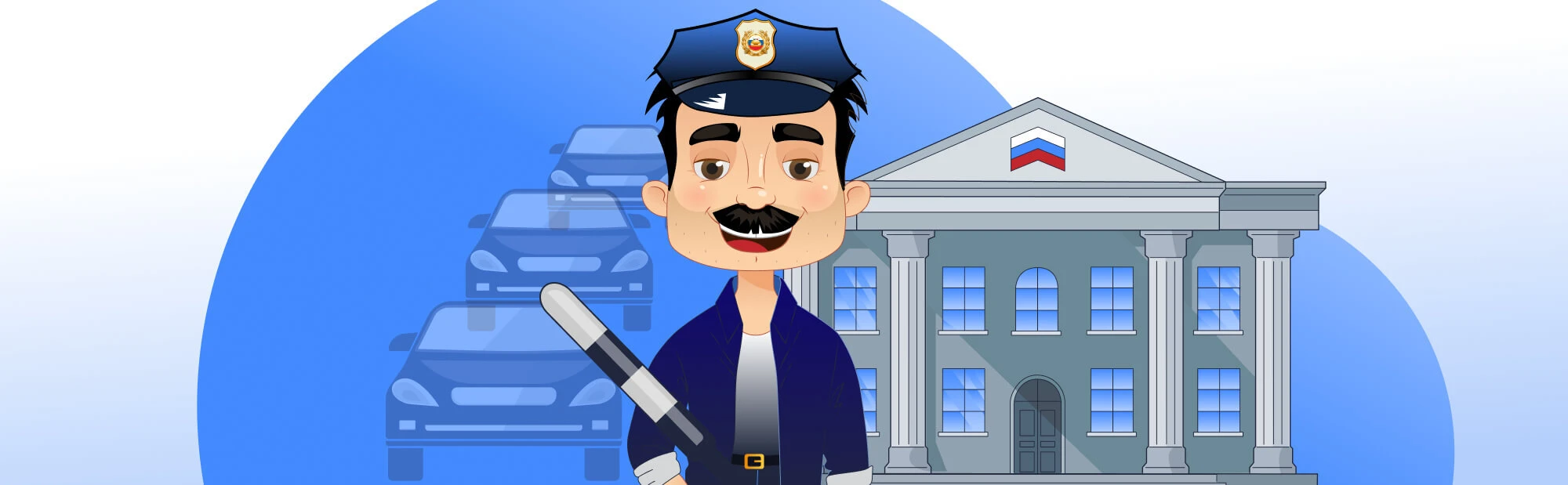 Уловки ГИБДД, из-за которых водители соглашаются с нарушениями